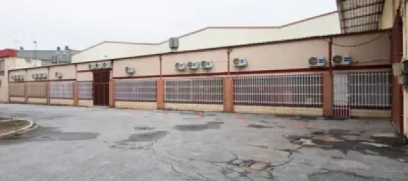 4000m² Warehouse in Pulianas, Spain No. 138893 16