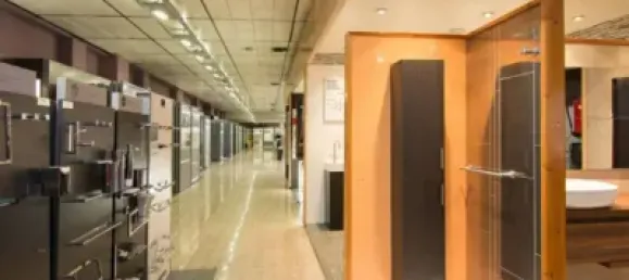 4000m² Warehouse in Pulianas, Spain No. 138893 14