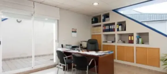 4000m² Warehouse in Pulianas, Spain No. 138893 13