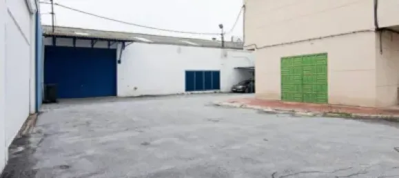 4000m² Warehouse in Pulianas, Spain No. 138893 39