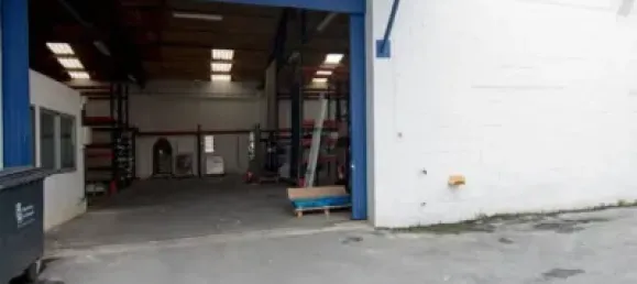 4000m² Warehouse in Pulianas, Spain No. 138893 37