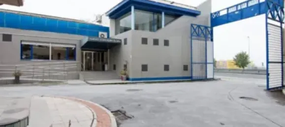 4000m² Warehouse in Pulianas, Spain No. 138893 33