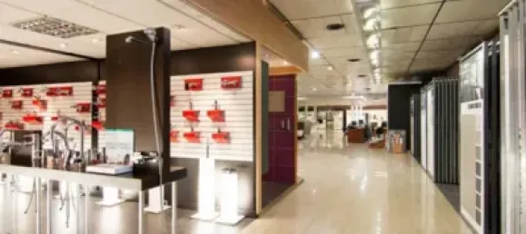 4000m² Warehouse in Pulianas, Spain No. 138893 7