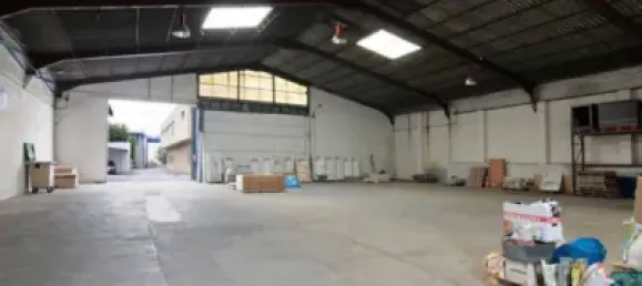 4000m² Warehouse in Pulianas, Spain No. 138893 28