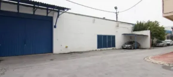 4000m² Warehouse in Pulianas, Spain No. 138893 38