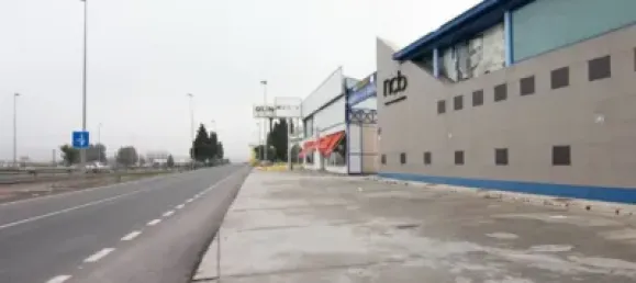 4000m² Warehouse in Pulianas, Spain No. 138893 44