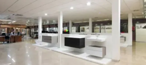 4000m² Warehouse in Pulianas, Spain No. 138893 4