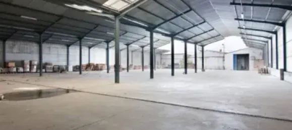 4000m² Warehouse in Pulianas, Spain No. 138893 31