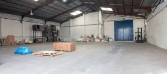 4000m² Warehouse in Pulianas, Spain No. 138893 27