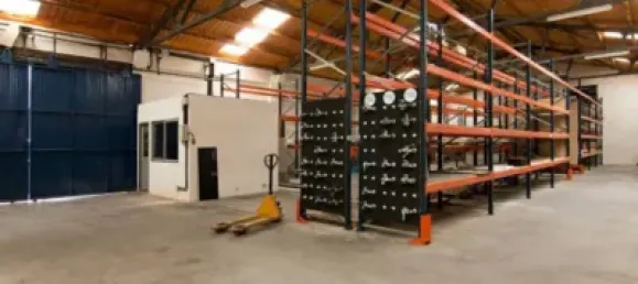 4000m² Warehouse in Pulianas, Spain No. 138893 17