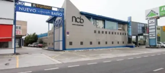 4000m² Warehouse in Pulianas, Spain No. 138893 43