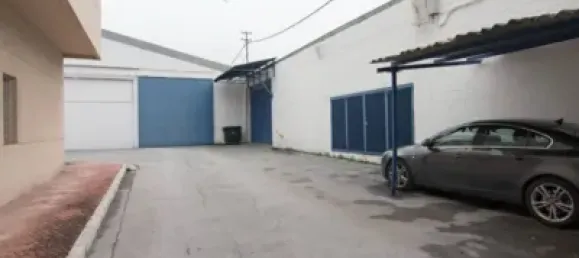 4000m² Warehouse in Pulianas, Spain No. 138893 34