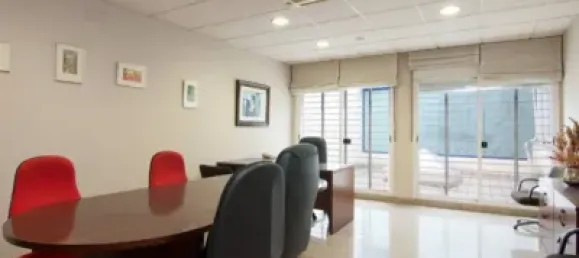 4000m² Warehouse in Pulianas, Spain No. 138893 25