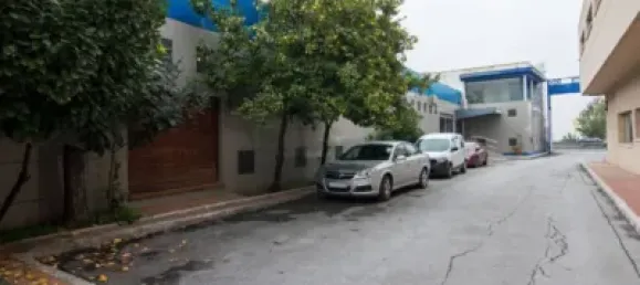 4000m² Warehouse in Pulianas, Spain No. 138893 40