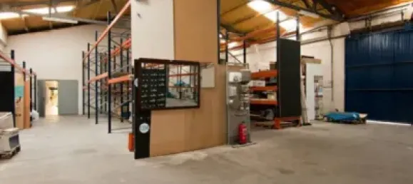 4000m² Warehouse in Pulianas, Spain No. 138893 18