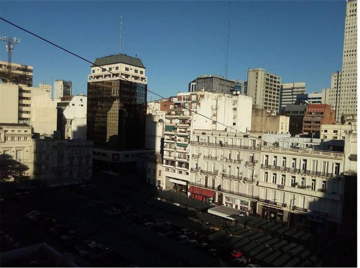 62m² Office in Buenos Aires, Argentina No. 109095