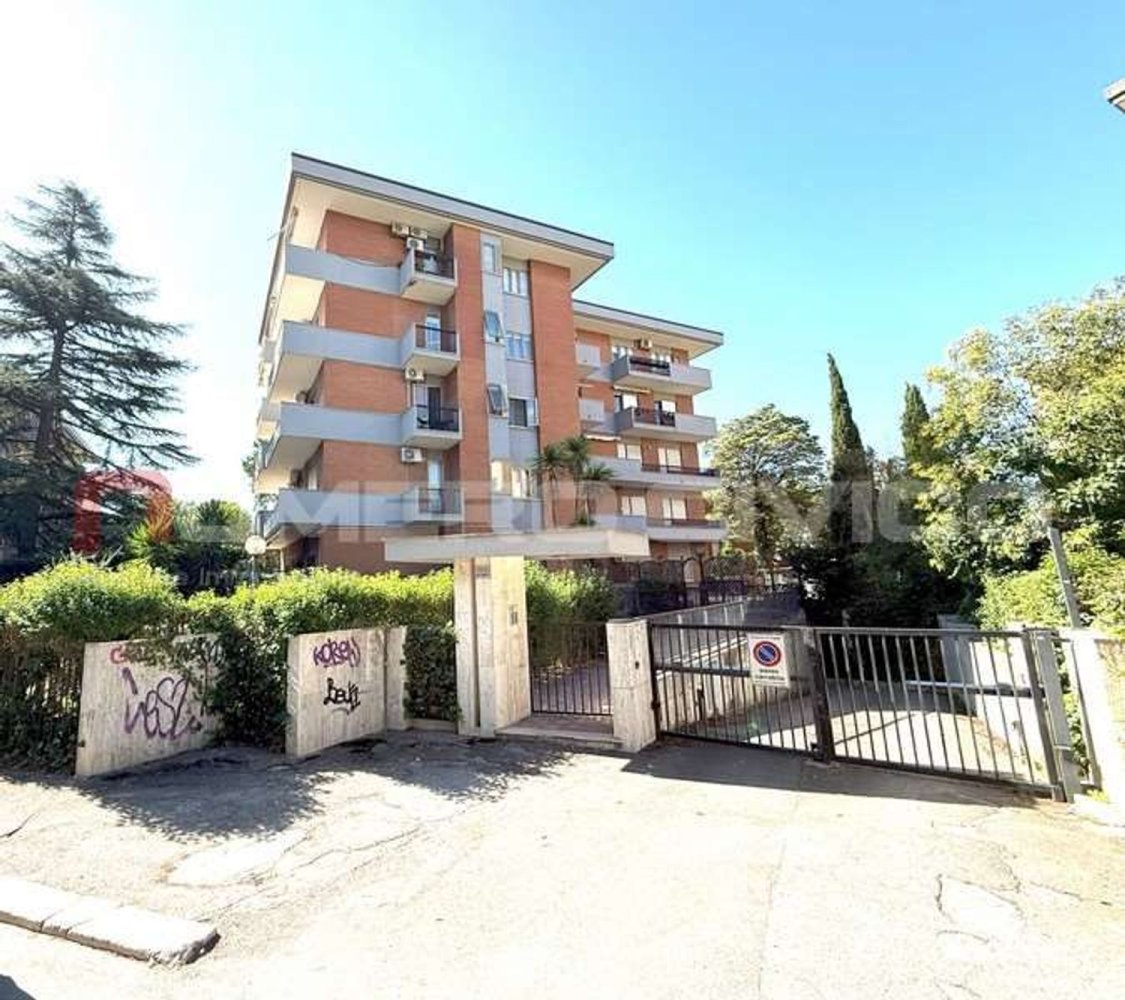 4 غرف نوم شقة في Foggia, Italy رقم 334395