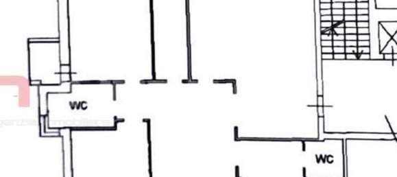 4 غرف نوم شقة في Foggia, Italy رقم 334395 22