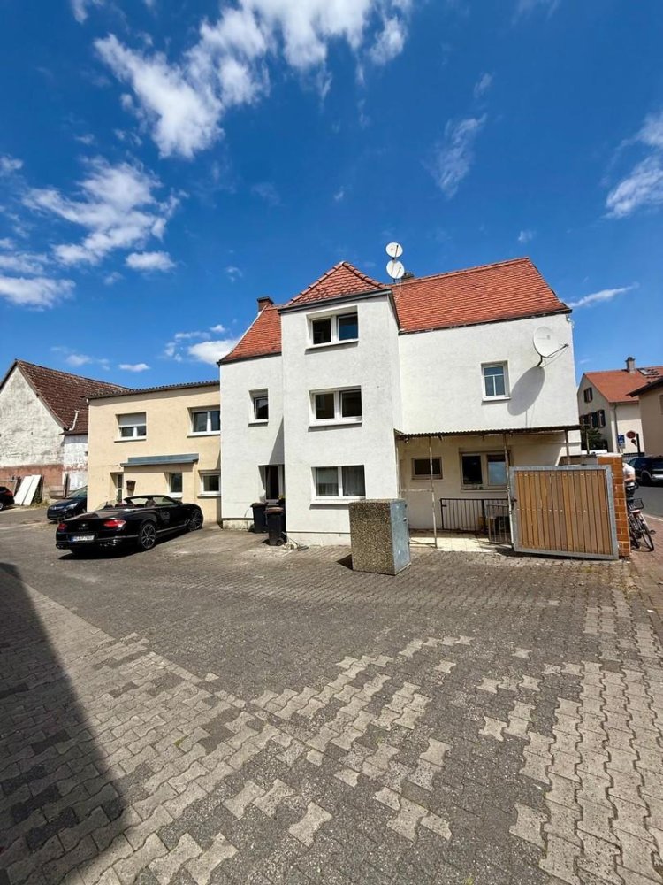 Casa T5 em Wetteraukreis, Germany N.º 362739