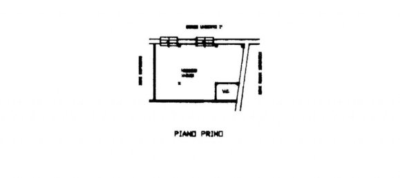 Gewerbliche Immobilie in Alvignano, Italy 52m², Nr. 374894 3