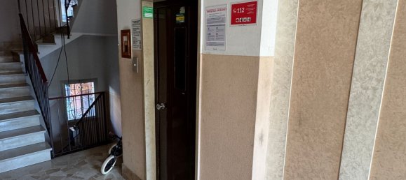 3-Zimmer Wohnung in Verona, Italy, Nr. 120994 4
