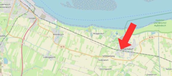 Casa T5 em Cuxhaven, Germany N.º 167971 4