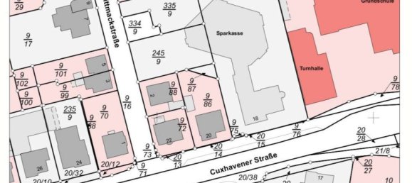 Casa T5 em Cuxhaven, Germany N.º 167971 47