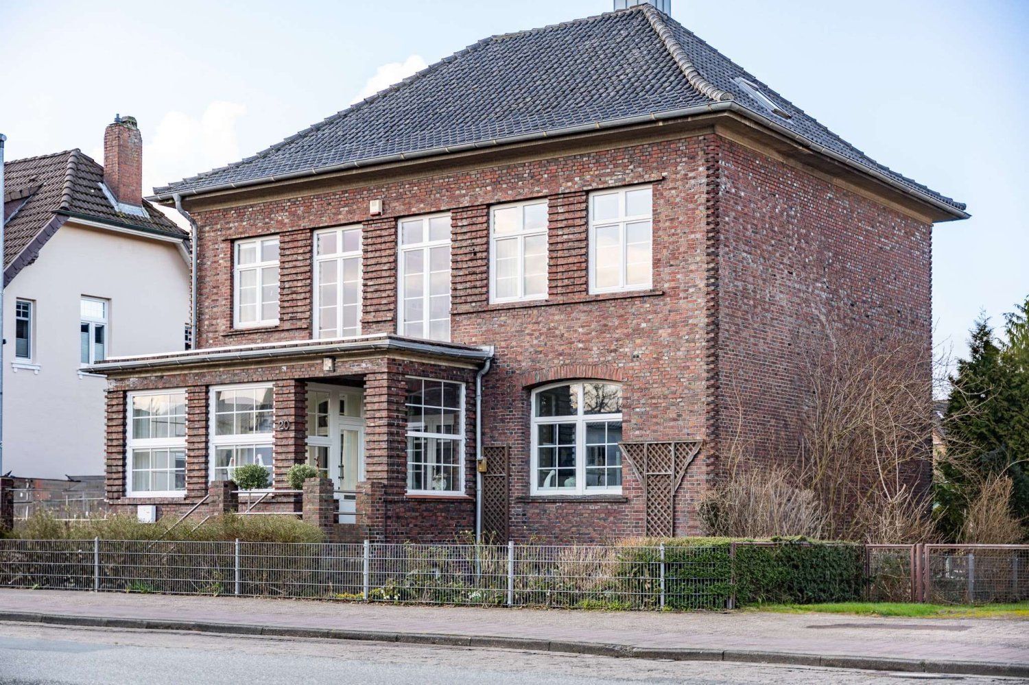 Casa T5 em Cuxhaven, Germany N.º 167971
