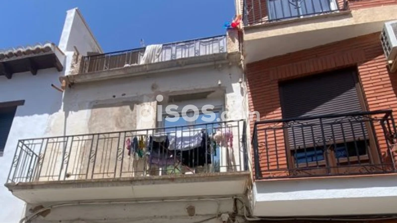 4 Schlafzimmer Stadthaus in Padul, Spain, Nr. 261383