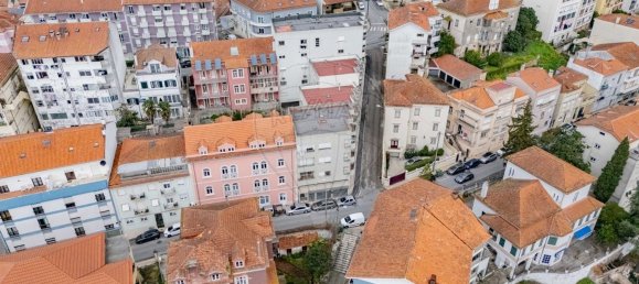 Büro in Coimbra, Portugal 107m², Nr. 68166 2