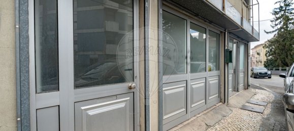 Büro in Coimbra, Portugal 107m², Nr. 68166 3