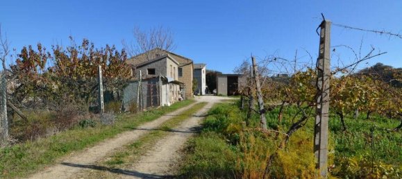 6-Zimmer Haus in Castignano, Italy, Nr. 85662 30