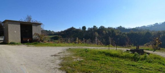 6-Zimmer Haus in Castignano, Italy, Nr. 85662 28