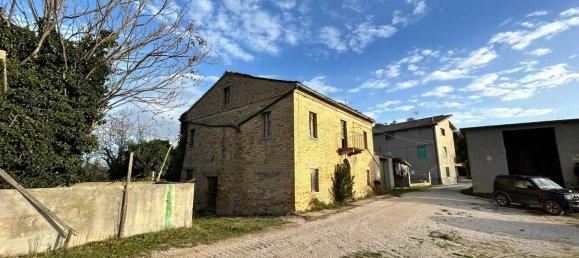 6-Zimmer Haus in Castignano, Italy, Nr. 85662 5