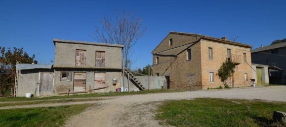 6-Zimmer Haus in Castignano, Italy, Nr. 85662 36