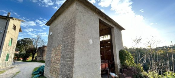 6-Zimmer Haus in Castignano, Italy, Nr. 85662 22