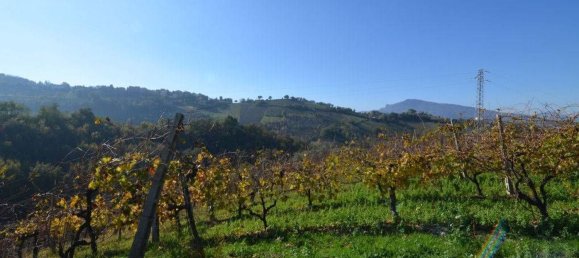 6-Zimmer Haus in Castignano, Italy, Nr. 85662 34