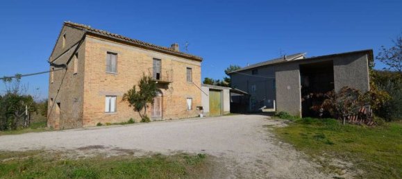 6-Zimmer Haus in Castignano, Italy, Nr. 85662 6