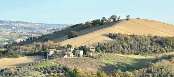 6-Zimmer Haus in Castignano, Italy, Nr. 85662 7