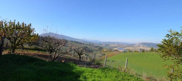 6-Zimmer Haus in Castignano, Italy, Nr. 85662 37