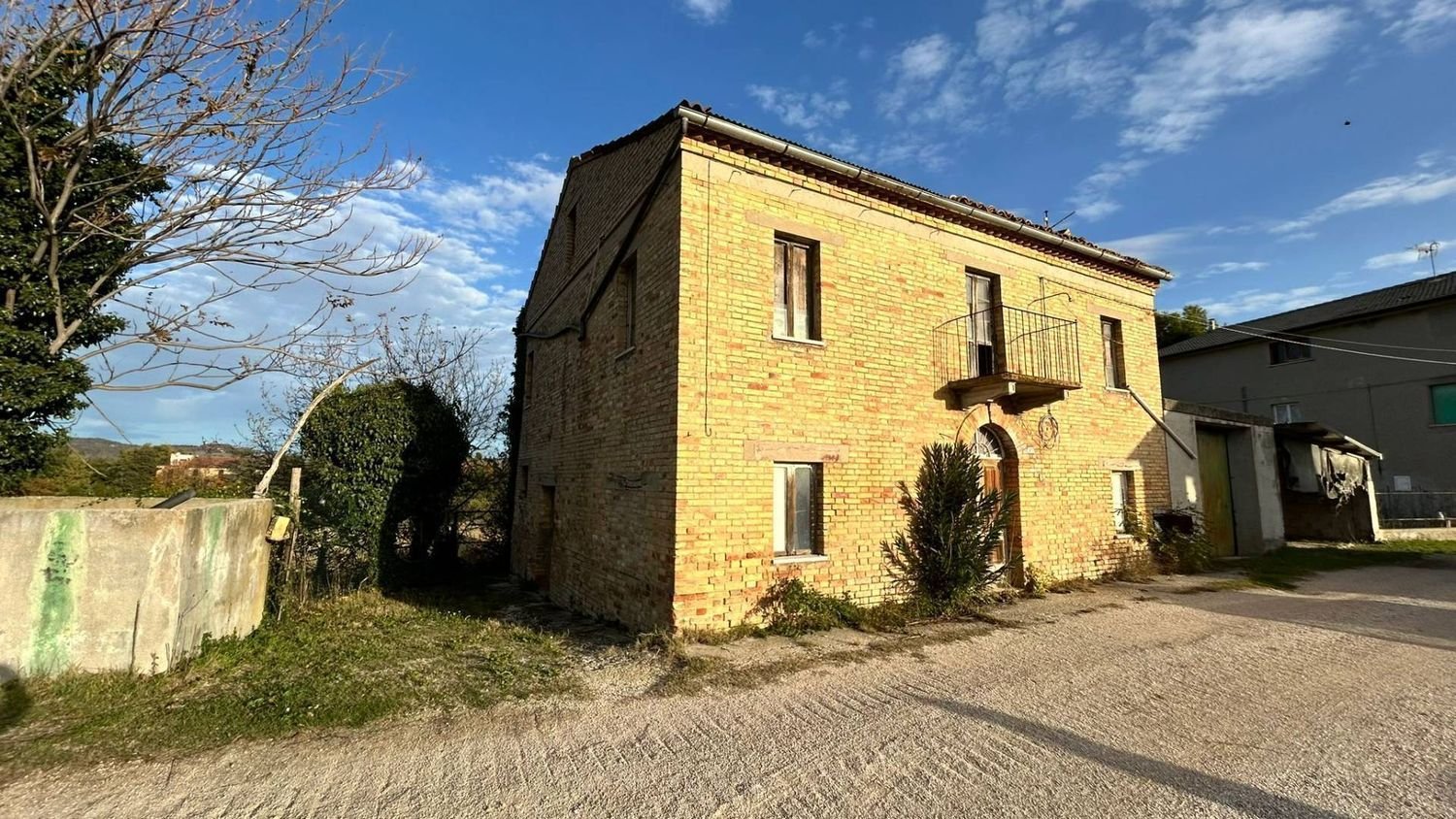 6-Zimmer Haus in Castignano, Italy, Nr. 85662
