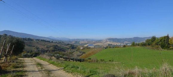 6-Zimmer Haus in Castignano, Italy, Nr. 85662 29