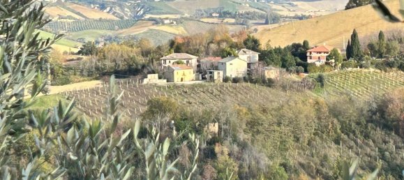 6-Zimmer Haus in Castignano, Italy, Nr. 85662 8