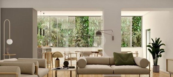 116m² Warehouse in Lisbon, Portugal No. 30989 16