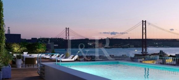 116m² Warehouse in Lisbon, Portugal No. 30989 6