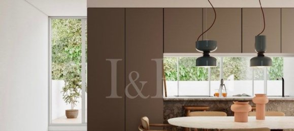 116m² Warehouse in Lisbon, Portugal No. 30989 12