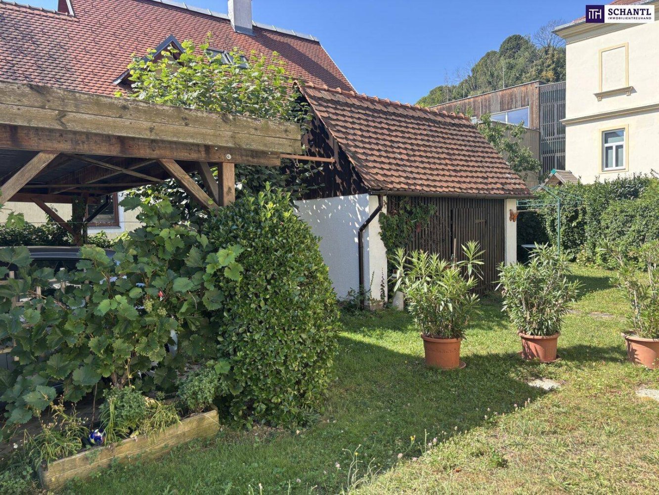 3 rooms Apartment in Strassgang, Austria No. 228023