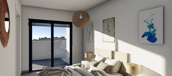 3 Schlafzimmer Villa in San Pedro del Pinatar, Spain, Nr. 10459 6