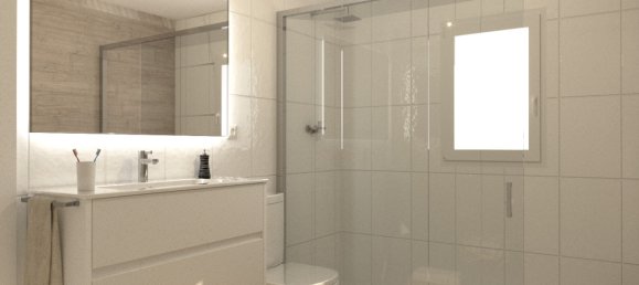 3 Schlafzimmer Villa in San Pedro del Pinatar, Spain, Nr. 10459 7