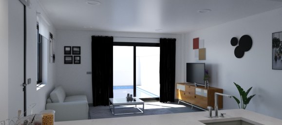 3 Schlafzimmer Villa in San Pedro del Pinatar, Spain, Nr. 10459 5